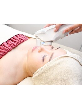 小顔になりたい