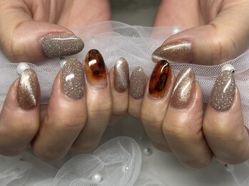 グランジーナ(Gran Jiina)/おまかせデザイン