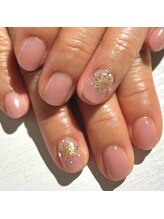 ニーマルニ ザ ビューティー(202 the beauty)/お客さまのデザイン