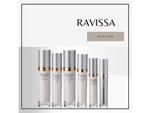 エムボーテ 太田店(M BEAUTE33)の雰囲気（【Ravissa正規取扱店】シミシワたるみに働きかける）