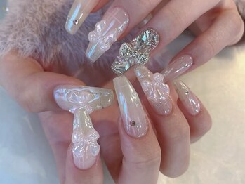 ユリネイル(YULI.NAlL)/