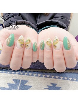 ネイルディーアンドディー(Nails D&D)/