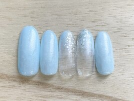 ニュアンス