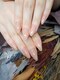 ファビュラスネイル(FabulousNail)の写真/*.口コミ110件超え★4.9.*うっとりするほどの美しい仕上がり♪《ケア込/ワンカラー￥6500→￥5500》