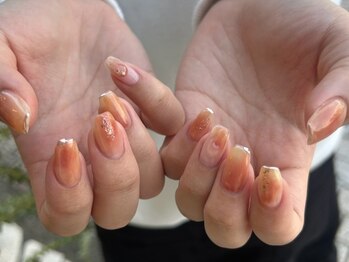 シピー(chipie by anon)/HITOMI◆150分アート