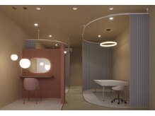 シャルム(Charme)の雰囲気（落ち着いた空間で特別なひとときを＊）