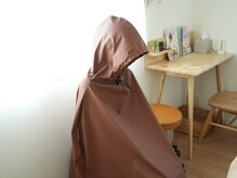 リトリート(Retreat)の雰囲気（植物のエネルギーを全身から吸収し日常からリトリート）
