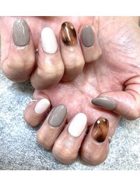 60分アート