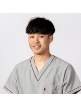 あい鍼灸院 接骨院 阪急淡路駅前院&nbsp;岡島 礼登