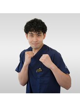 新松戸たいよう鍼灸整骨院&nbsp;仙波 啓介