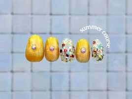 梅雨限定★季節定額デザイン