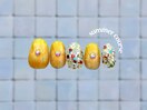 夏限定★季節定額デザイン