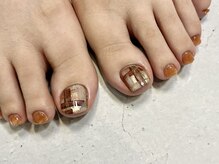 クレビア(CREVIA)/親指art