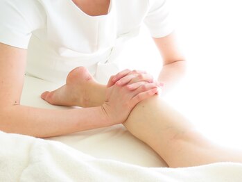 ピリリコ 白金台/足の冷え・浮腫み解消して美脚に