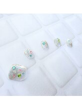 シシラ(shishira)/定額デザイン