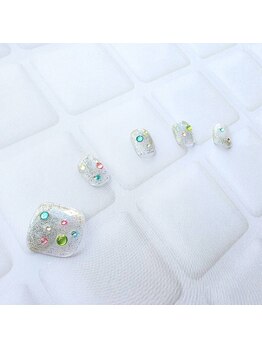 シシラ(shishira)/定額デザイン