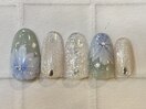 8月定額スリーアート¥7700 1