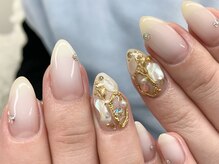 ベリルネイル(BeryL Nail)/