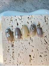 ユニ(uni.)/定額レギュラーサンプル