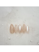 パールリフト(Pearl Lift)/ネイルサロンパールリフト