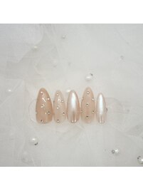 ネイルサロンパールリフト