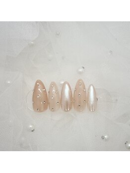 ネイルサロンパールリフト