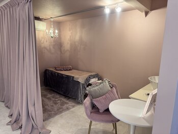 ラテ(latte)/１人1人に丁寧なカウンセリング