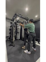 プログロウ(PROGROW)/パーソナル風景