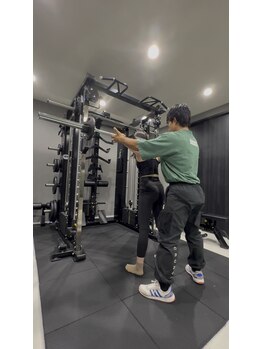 プログロウ(PROGROW)/パーソナル風景