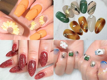 ビューティフルミー(Beautiful Me)の写真