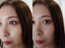 オムズアイ(om's eye.)/ラッシュリフト