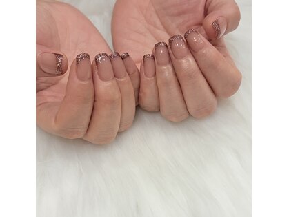 リキラブアンドボディ(RIKI LOVE&BODY)の写真