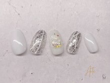 アルテ 柏店(Arte)/定額デザインA ¥6,500