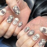 ユイネイル(結Nail)