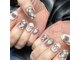 ユイネイル(結Nail)の写真