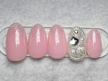 リノア(Linoa)/【Hand】定額アートコース