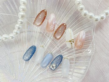 定額9000円コース