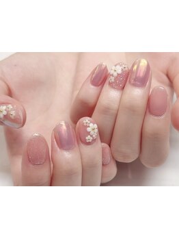 アートの種類が豊富