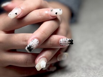 サロンビーブレス(salon B-breath)