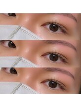 ジュン(JUN)/まつげパーマ