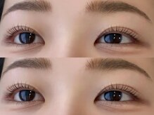 Re:Birthの雰囲気(目元に合わせたデザインをご提案します◎)