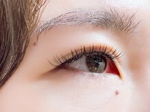 モチが良いと大人気のフラットラッシュ♪