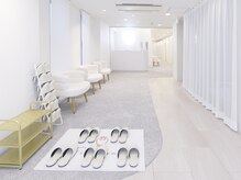 リン 大宮院(RIN)/入り口正面