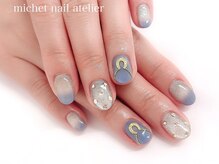 ミケ/定額ゴージャスコース