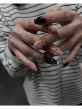 ジュジュ(joujou)/asymmetry