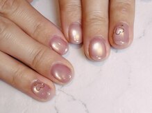 レヴィア(Revia)/