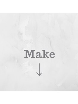 トーキョーパートナーズ(TOKYO PARTNERS)/メイク/レッスン/フルメイク