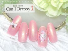 キャンアイドレッシー イオンモール船橋店(Can I Dressy)/定額5,500円