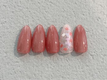 ジジ(Gigi)/3.4月限定デザイン