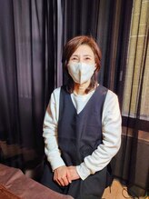 プロモート 岡山城下店(Promote) minami